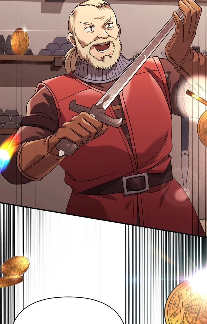 Read Surviving the Game as a Barbarian IT Manga Online