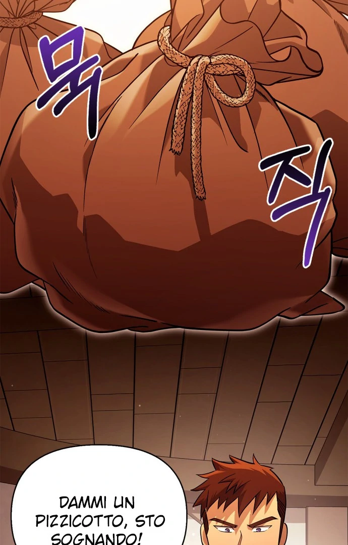 Read Surviving the Game as a Barbarian IT Manga Online