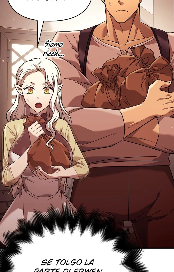 Read Surviving the Game as a Barbarian IT Manga Online