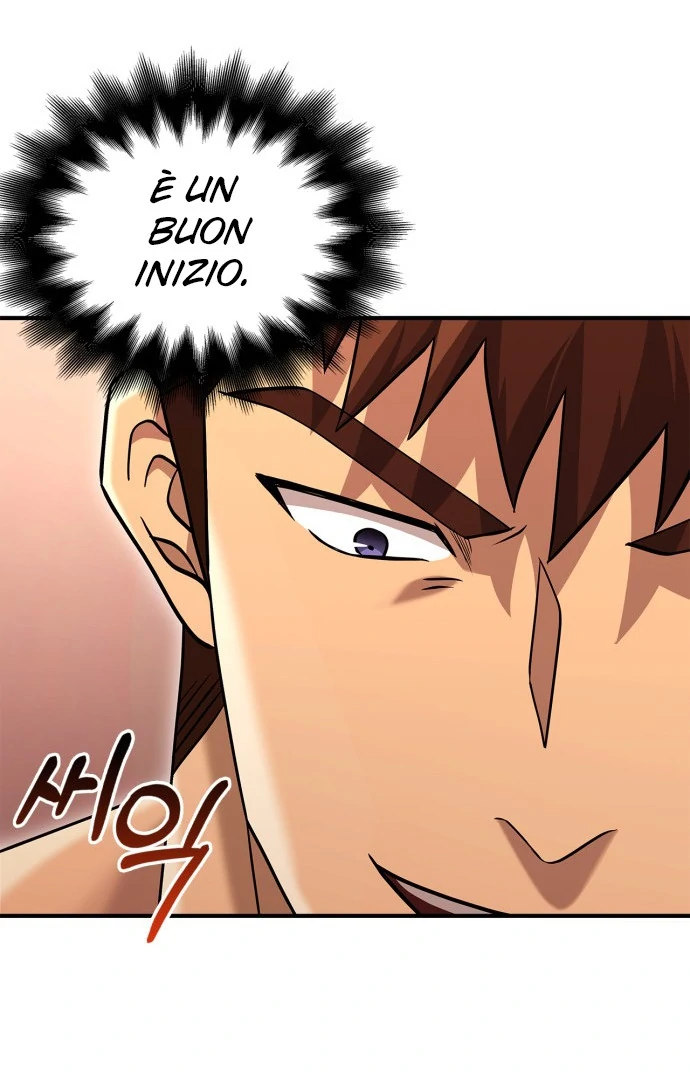 Read Surviving the Game as a Barbarian IT Manga Online