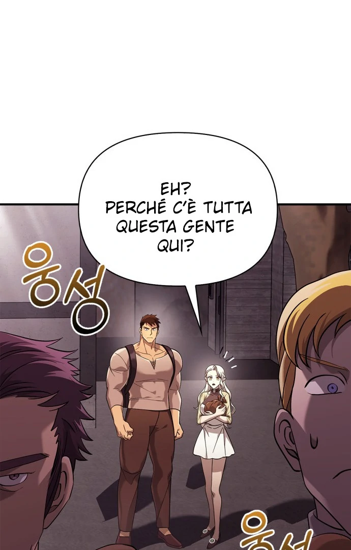 Read Surviving the Game as a Barbarian IT Manga Online