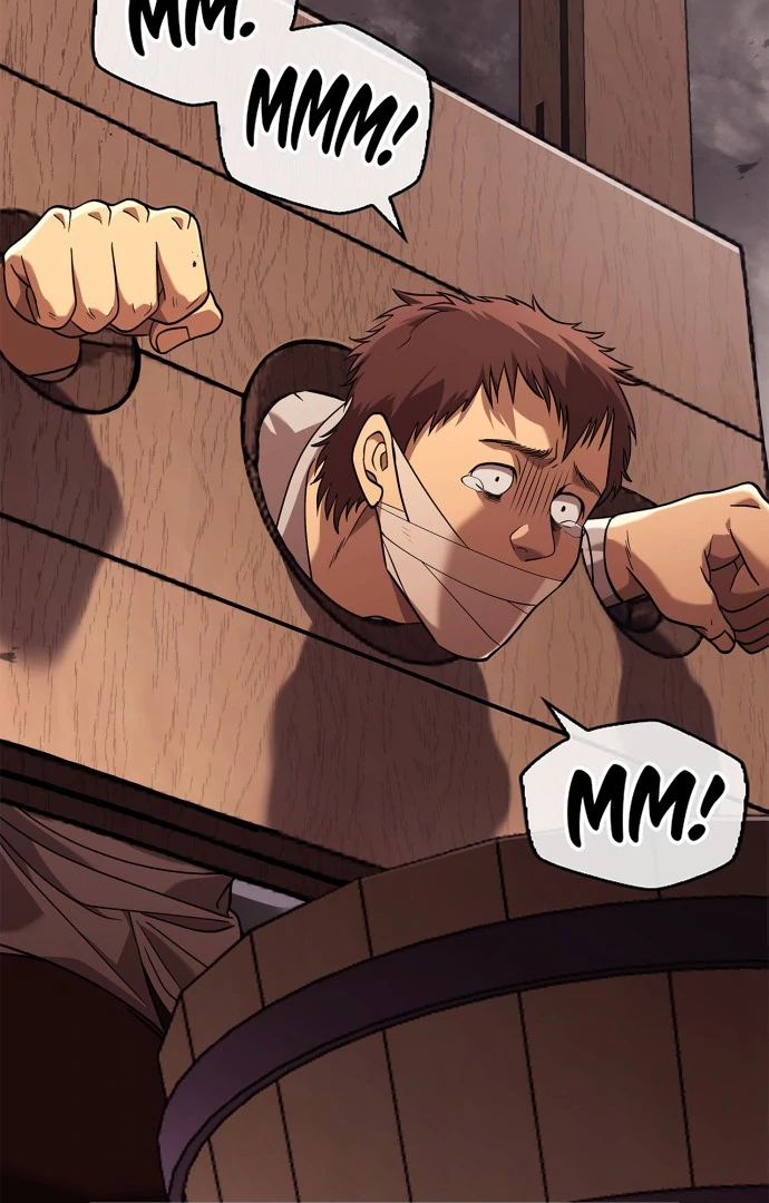 Read Surviving the Game as a Barbarian IT Manga Online