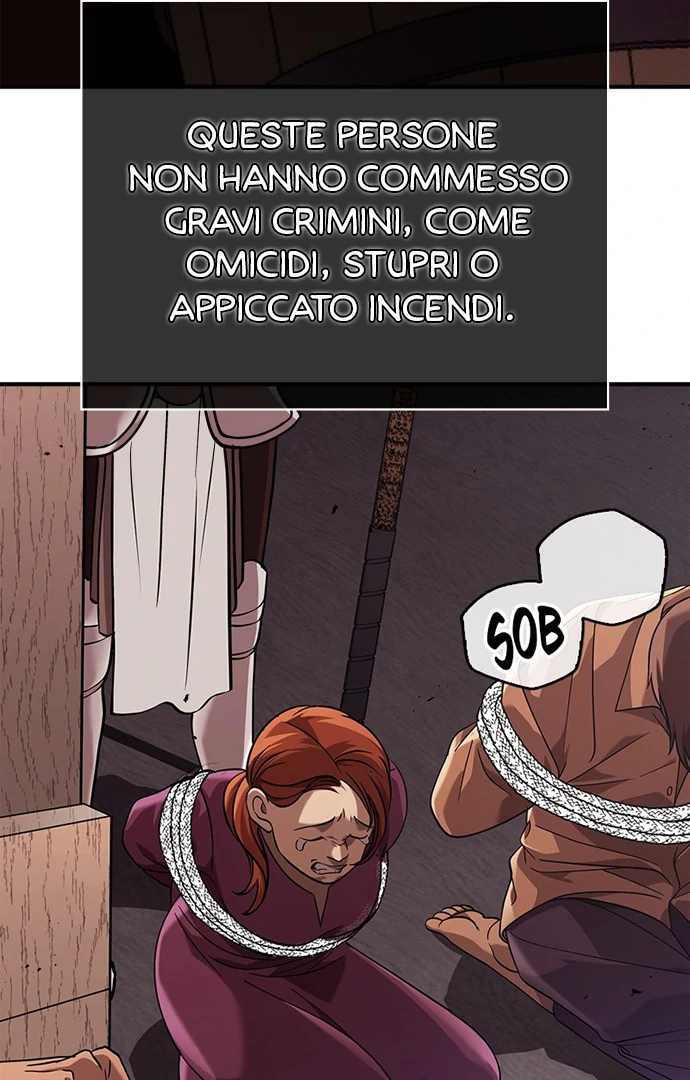 Read Surviving the Game as a Barbarian IT Manga Online