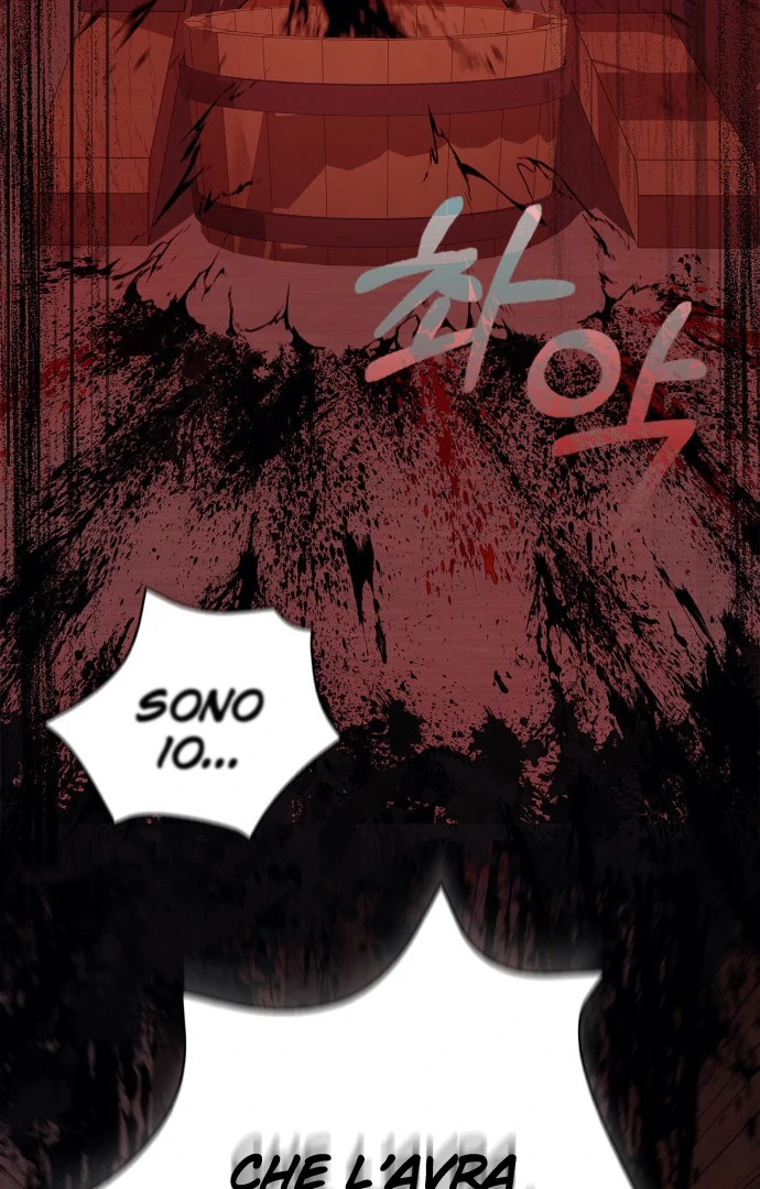 Read Surviving the Game as a Barbarian IT Manga Online