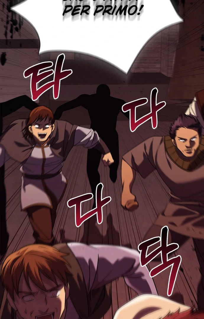 Read Surviving the Game as a Barbarian IT Manga Online