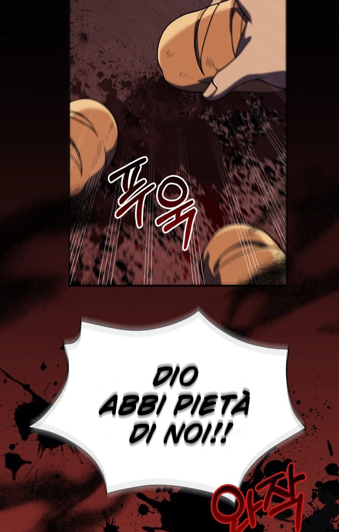 Read Surviving the Game as a Barbarian IT Manga Online