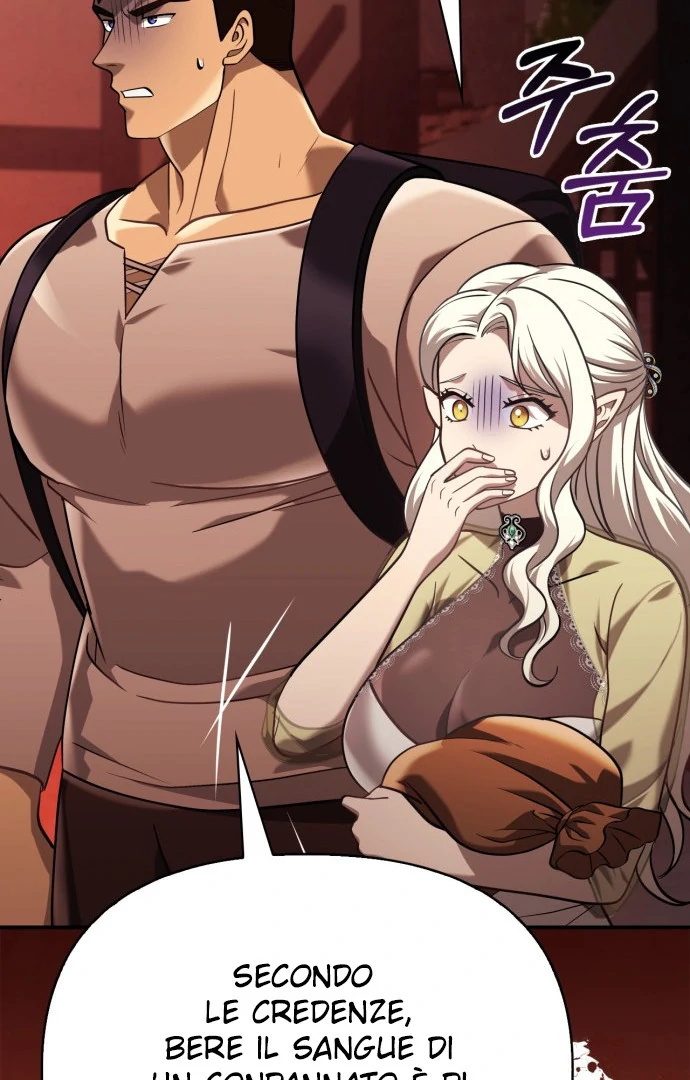 Read Surviving the Game as a Barbarian IT Manga Online