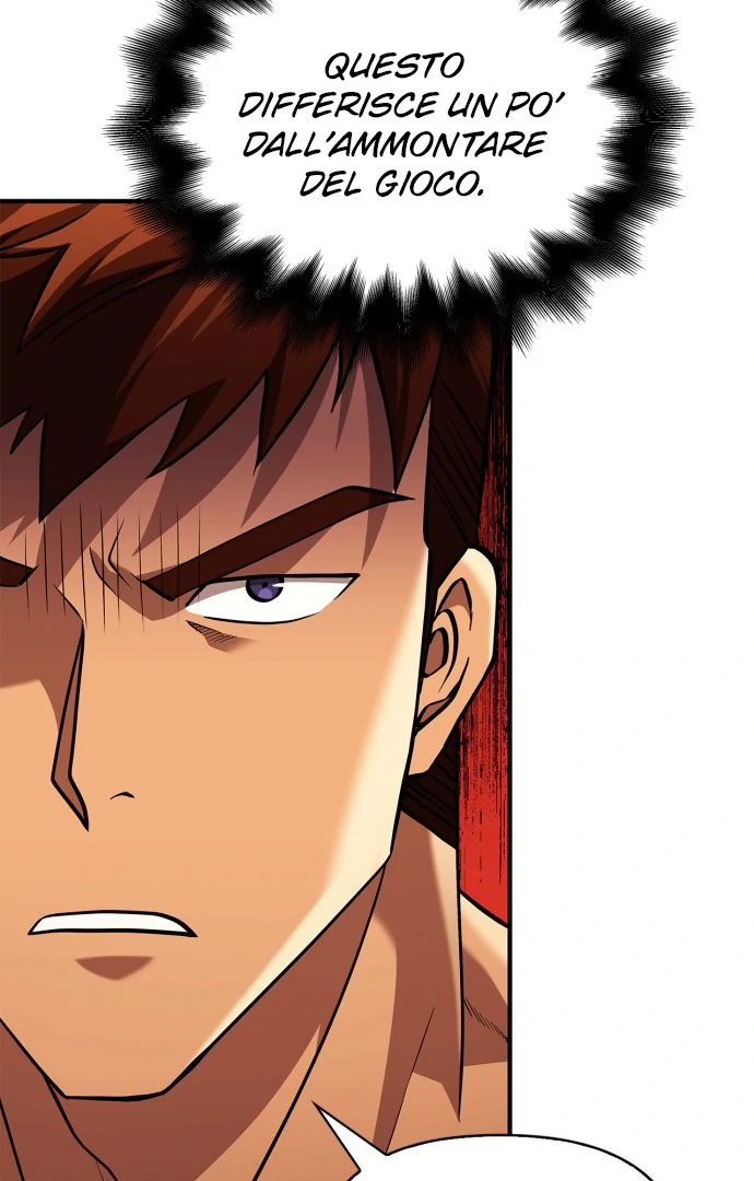 Read Surviving the Game as a Barbarian IT Manga Online