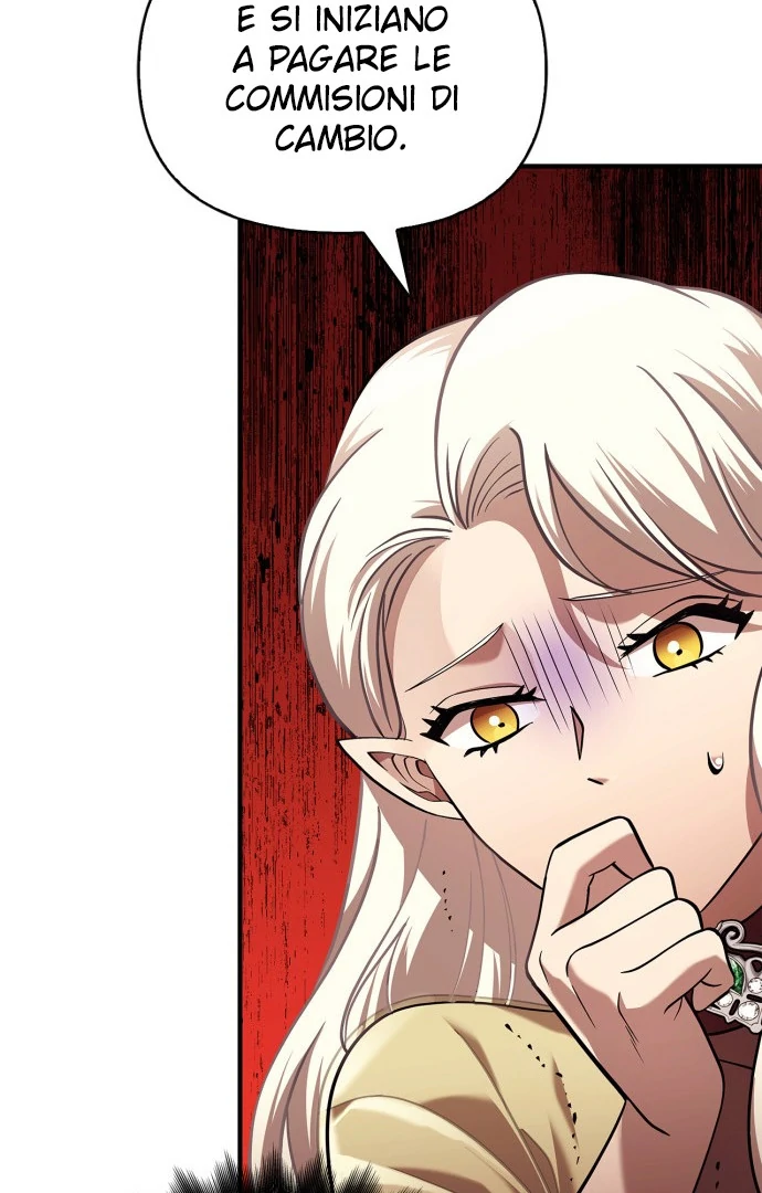 Read Surviving the Game as a Barbarian IT Manga Online