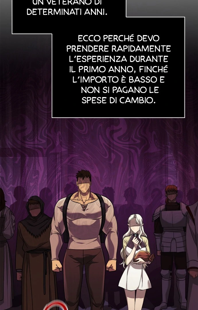 Read Surviving the Game as a Barbarian IT Manga Online