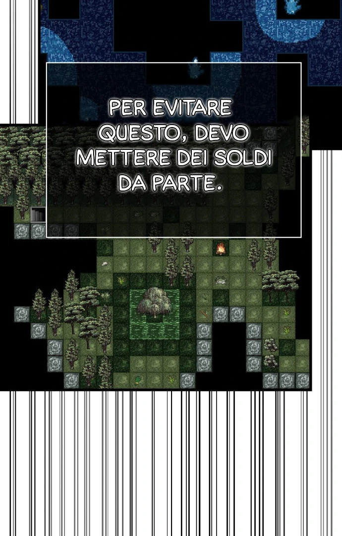 Read Surviving the Game as a Barbarian IT Manga Online