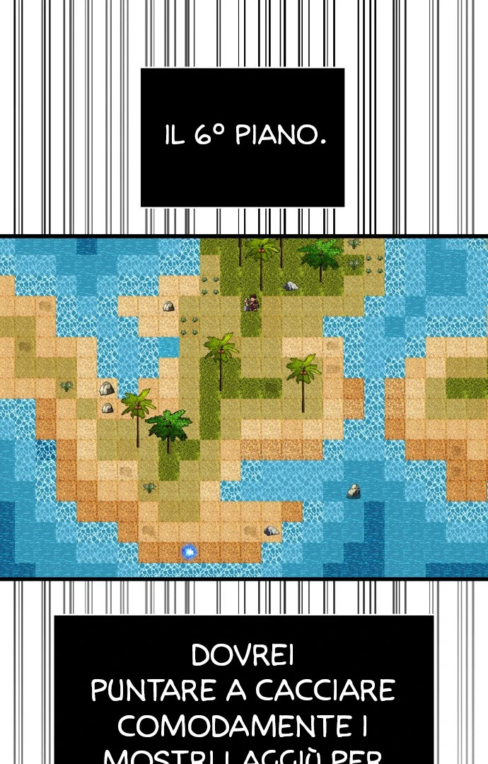 Read Surviving the Game as a Barbarian IT Manga Online