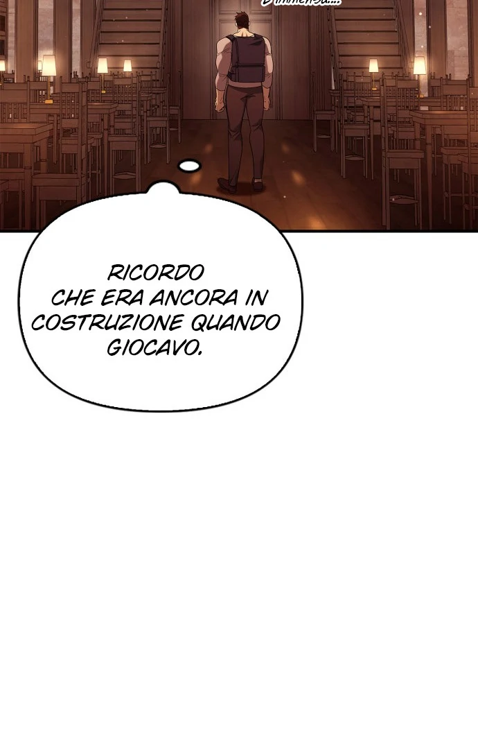 Read Surviving the Game as a Barbarian IT Manga Online