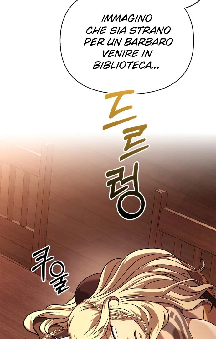 Read Surviving the Game as a Barbarian IT Manga Online