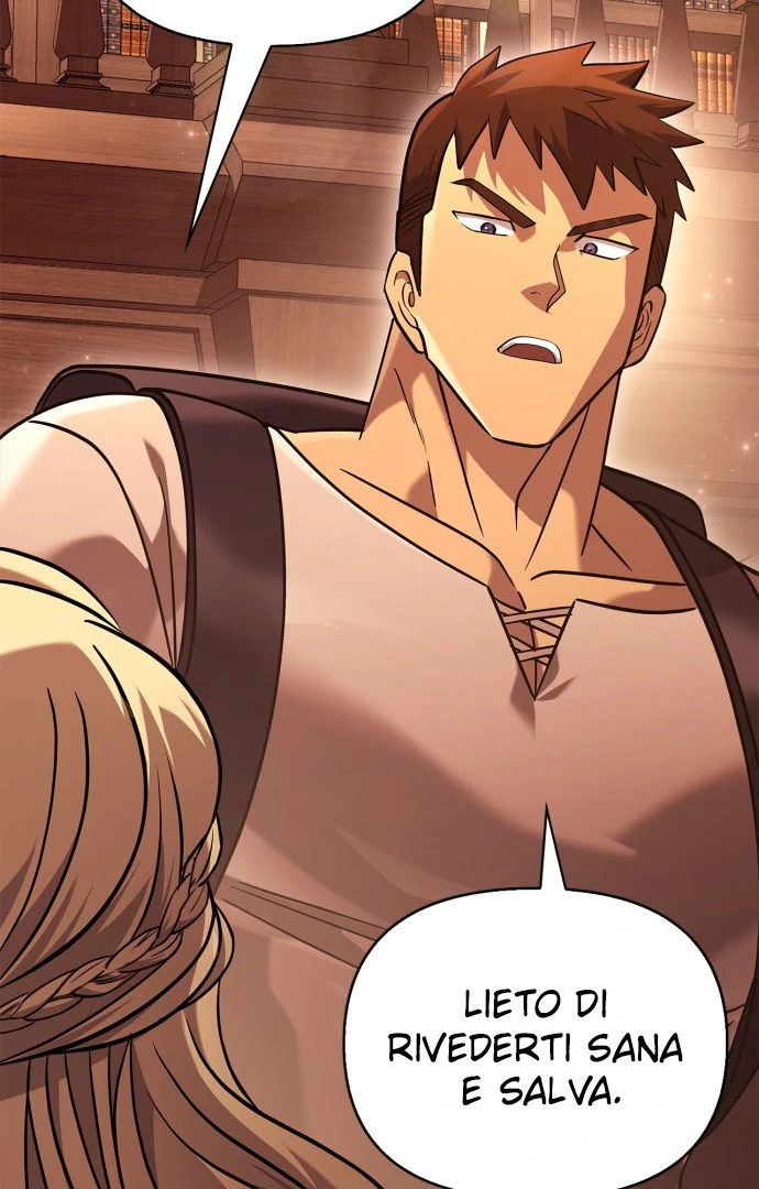 Read Surviving the Game as a Barbarian IT Manga Online