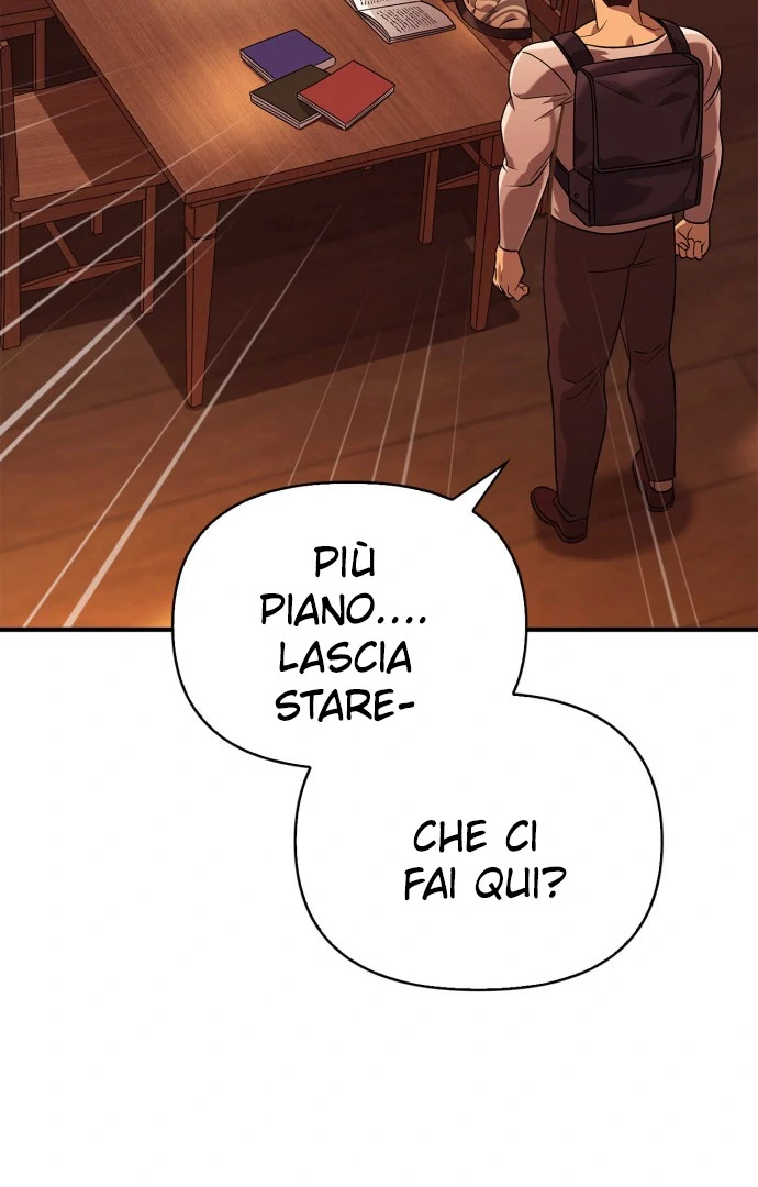 Read Surviving the Game as a Barbarian IT Manga Online