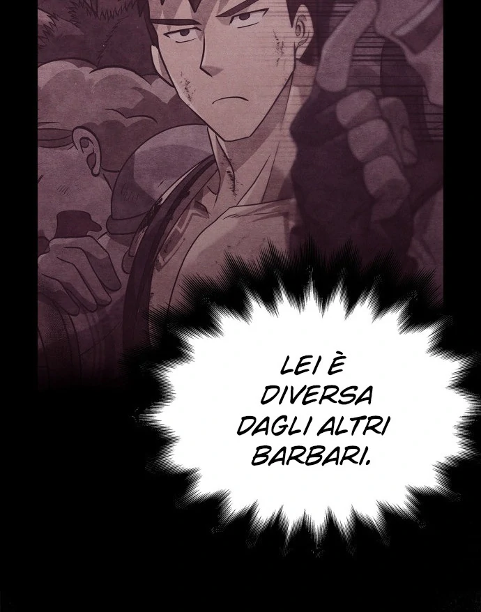 Read Surviving the Game as a Barbarian IT Manga Online