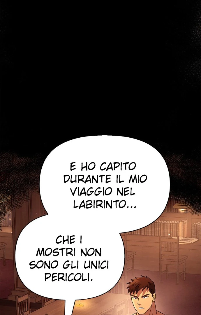 Read Surviving the Game as a Barbarian IT Manga Online