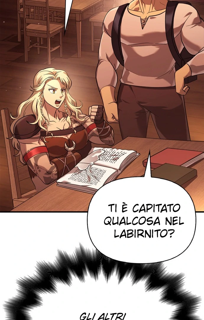 Read Surviving the Game as a Barbarian IT Manga Online