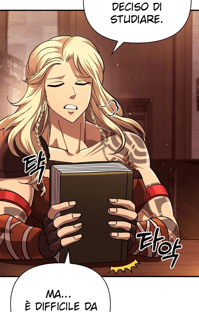 Read Surviving the Game as a Barbarian IT Manga Online