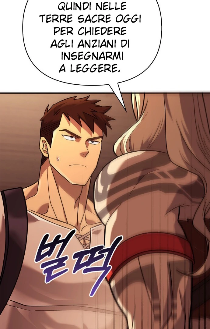 Read Surviving the Game as a Barbarian IT Manga Online