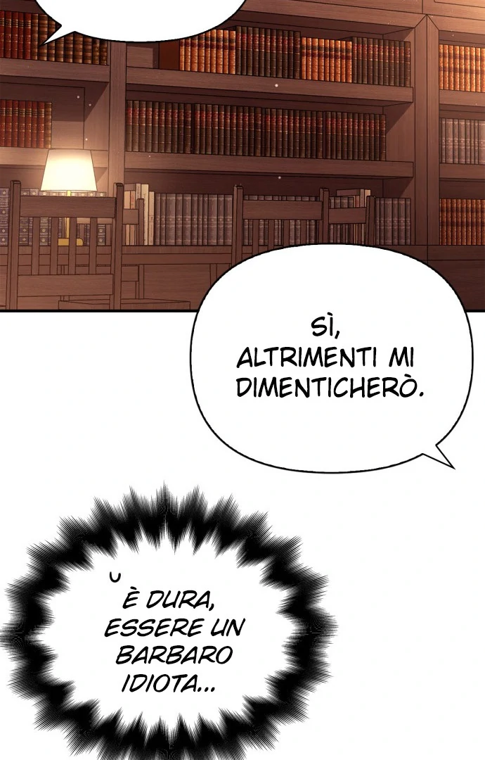 Read Surviving the Game as a Barbarian IT Manga Online