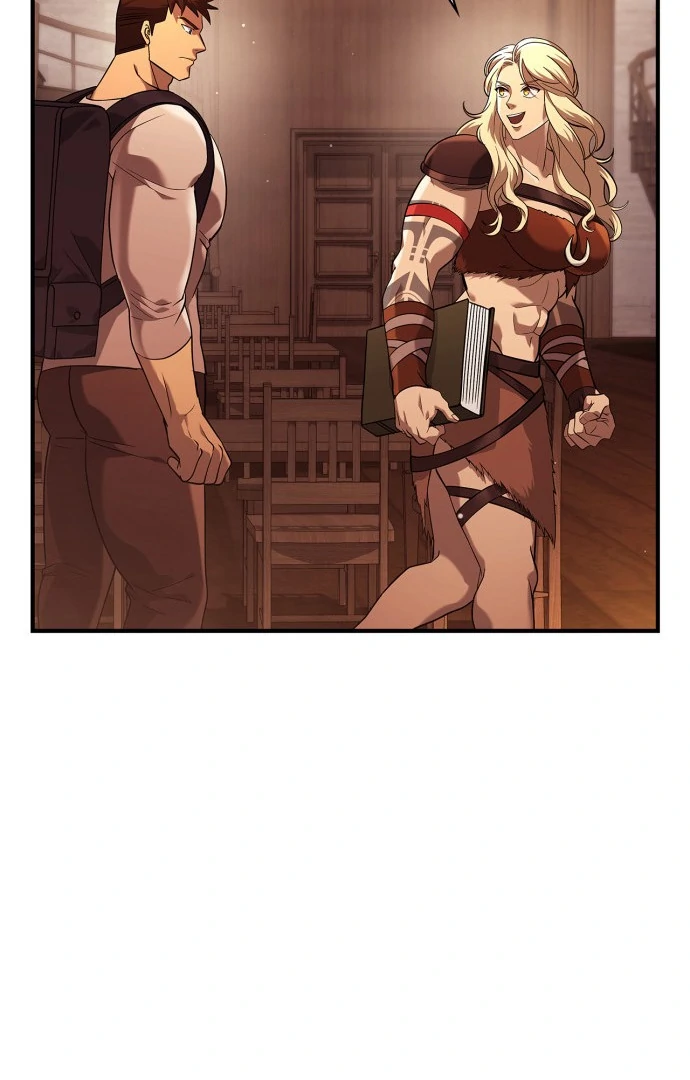 Read Surviving the Game as a Barbarian IT Manga Online