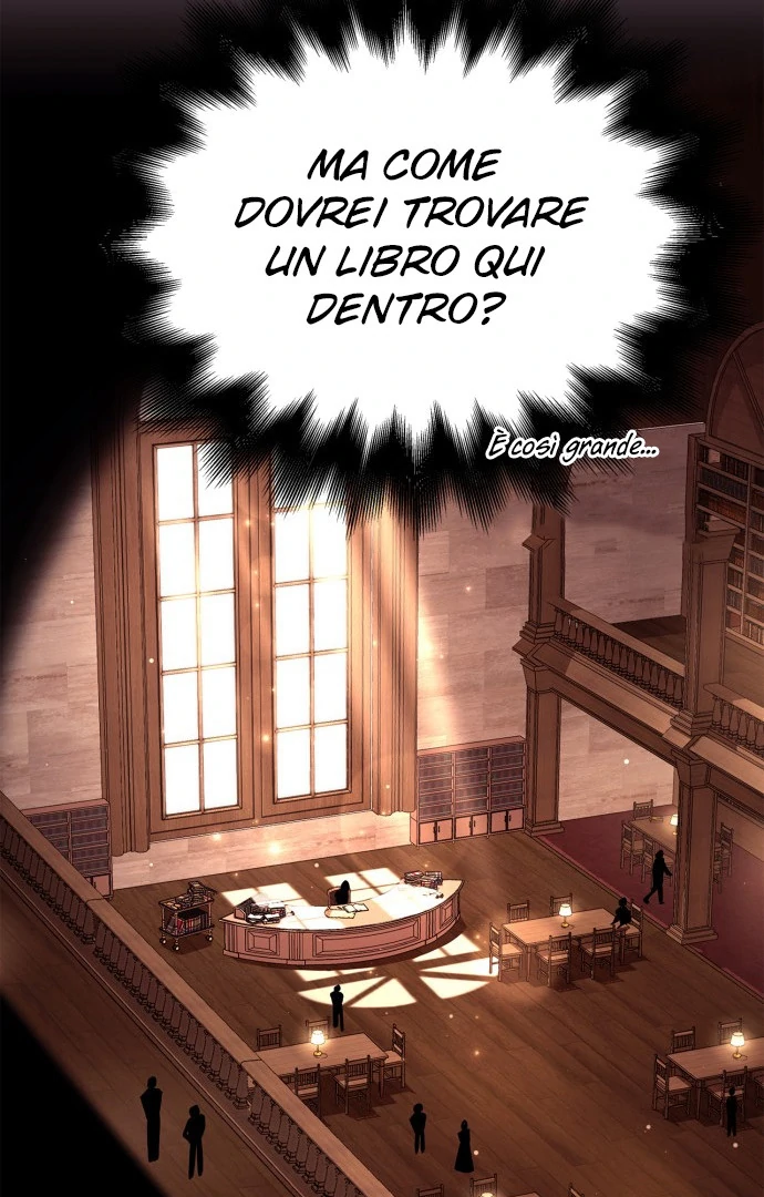 Read Surviving the Game as a Barbarian IT Manga Online