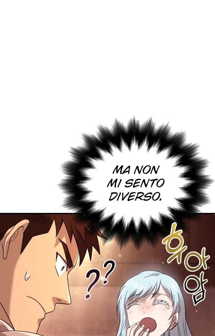 Read Surviving the Game as a Barbarian IT Manga Online