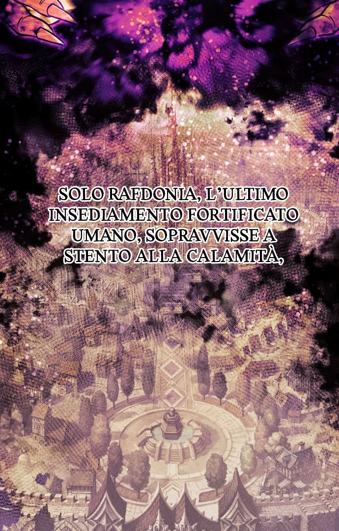 Read Surviving the Game as a Barbarian IT Manga Online