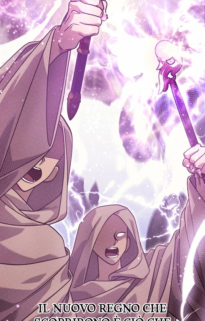 Read Surviving the Game as a Barbarian IT Manga Online