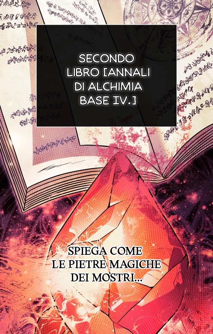 Read Surviving the Game as a Barbarian IT Manga Online