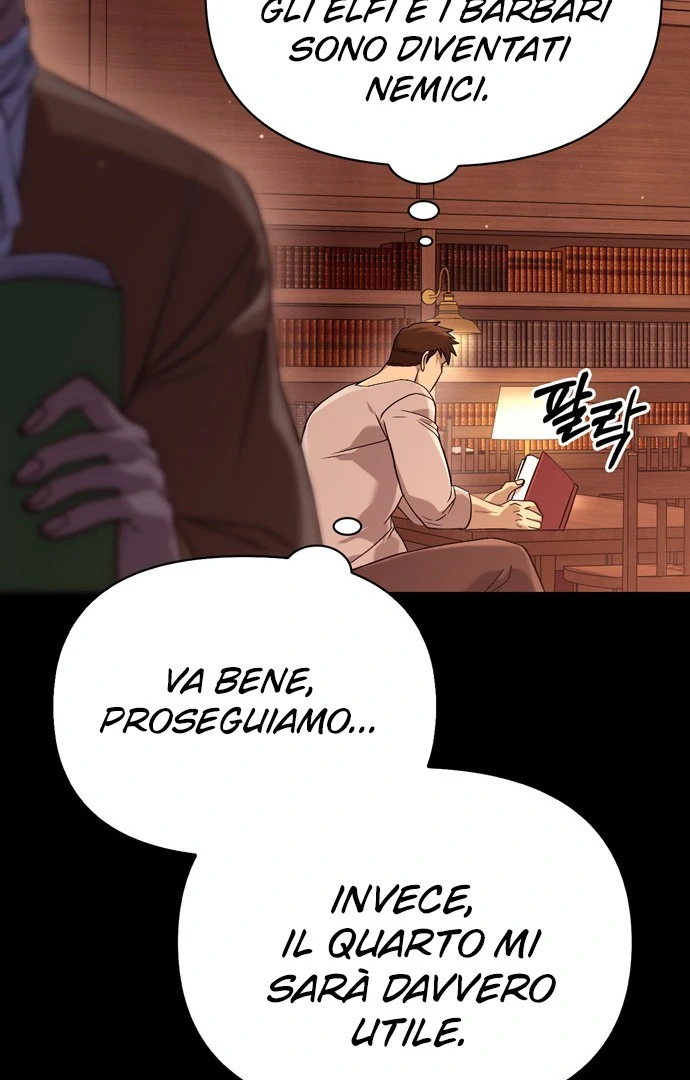 Read Surviving the Game as a Barbarian IT Manga Online