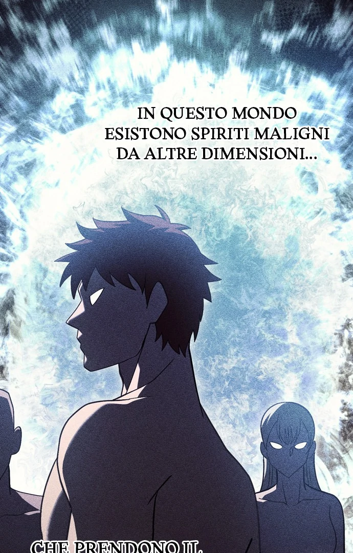 Read Surviving the Game as a Barbarian IT Manga Online