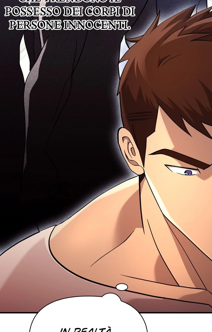 Read Surviving the Game as a Barbarian IT Manga Online