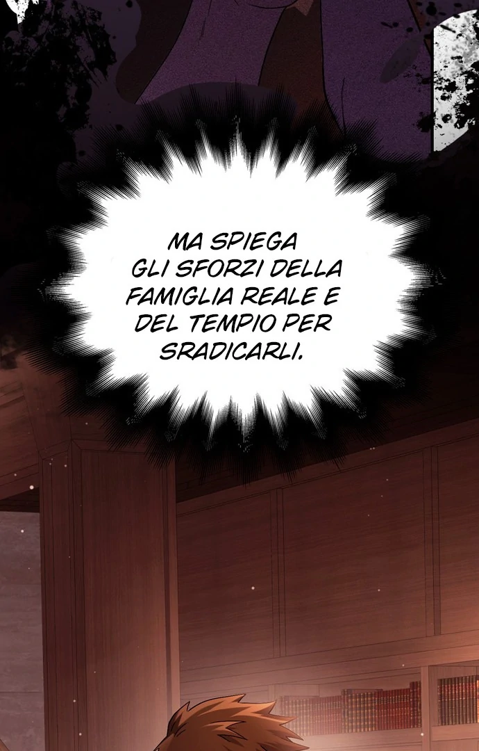 Read Surviving the Game as a Barbarian IT Manga Online