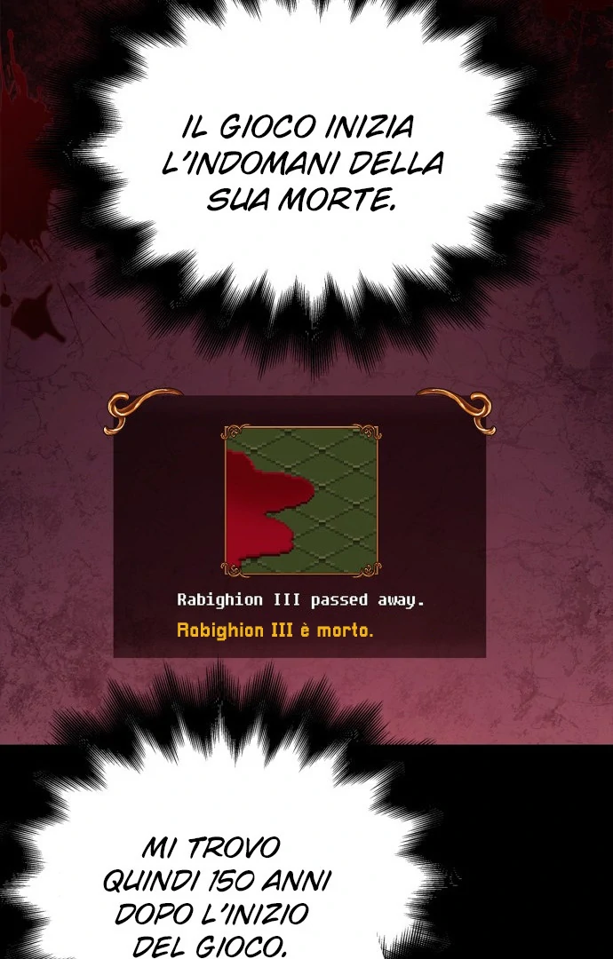 Read Surviving the Game as a Barbarian IT Manga Online