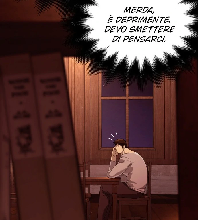 Read Surviving the Game as a Barbarian IT Manga Online