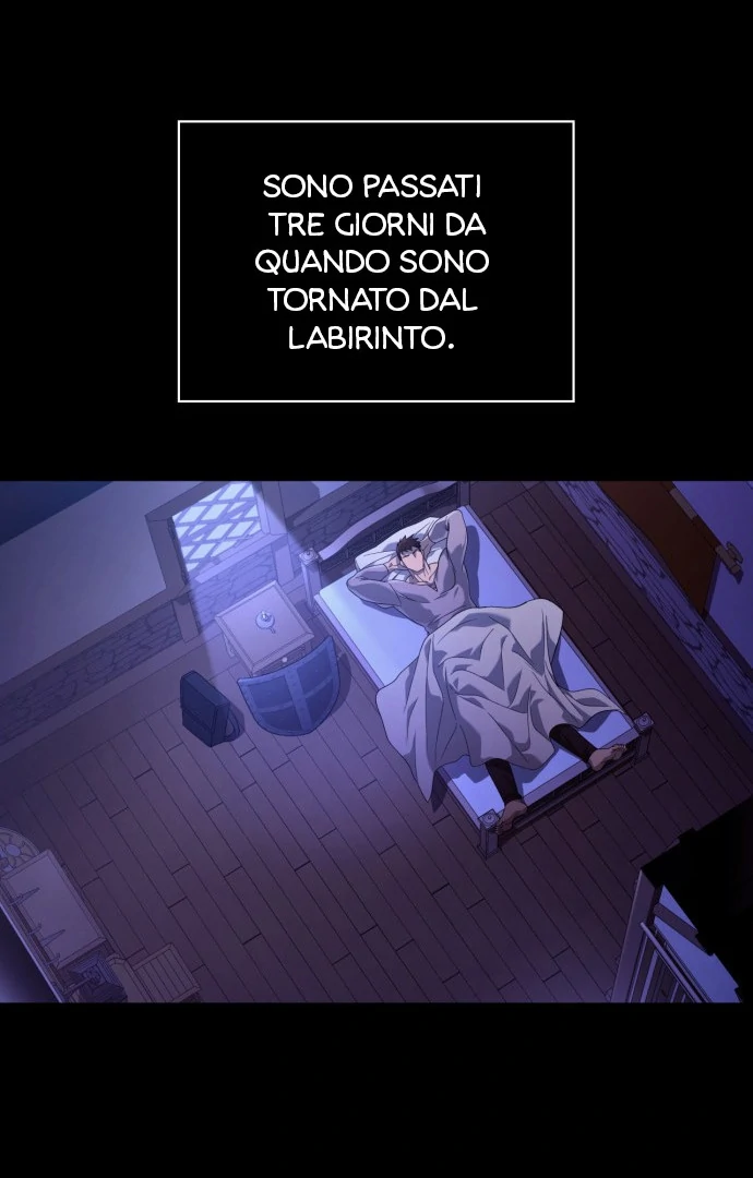 Read Surviving the Game as a Barbarian IT Manga Online