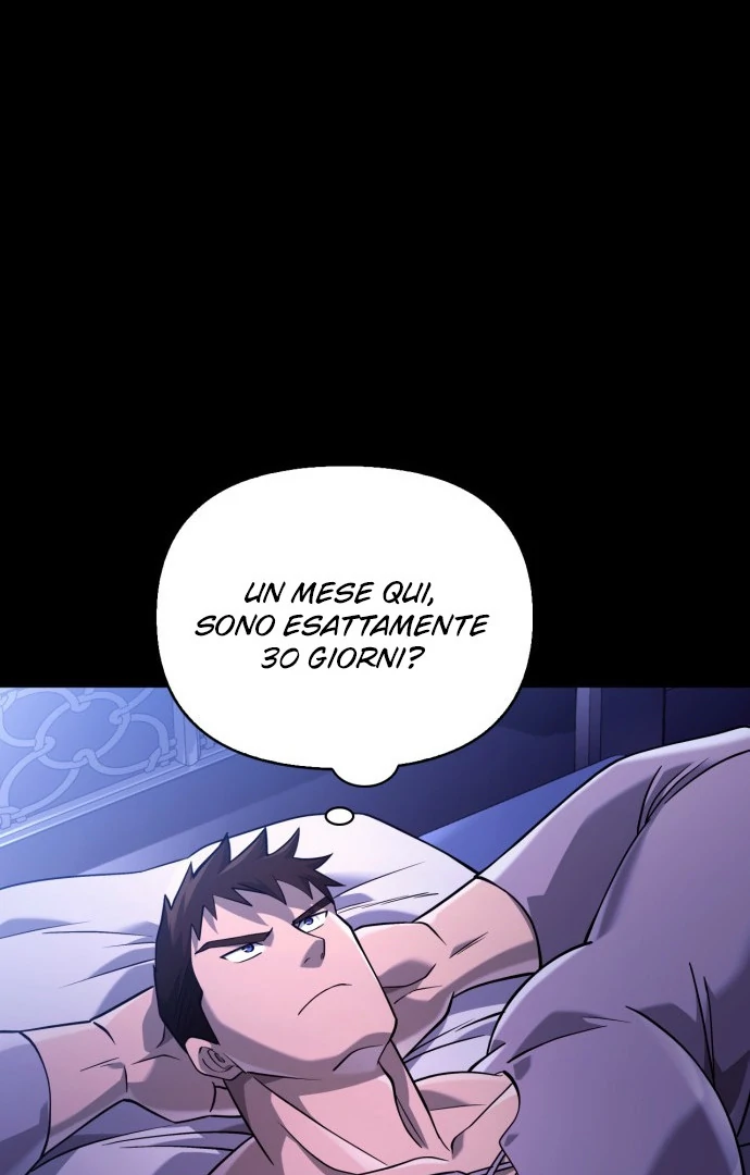 Read Surviving the Game as a Barbarian IT Manga Online