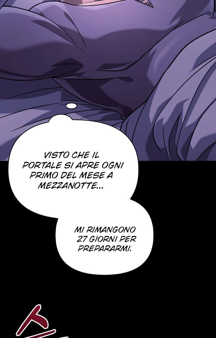 Read Surviving the Game as a Barbarian IT Manga Online