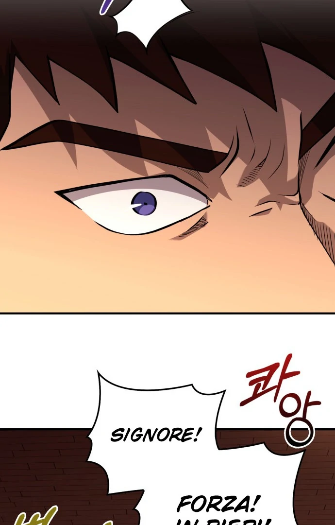 Read Surviving the Game as a Barbarian IT Manga Online