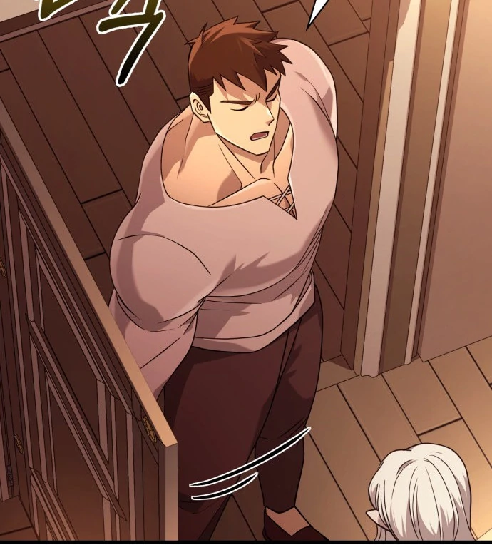 Read Surviving the Game as a Barbarian IT Manga Online