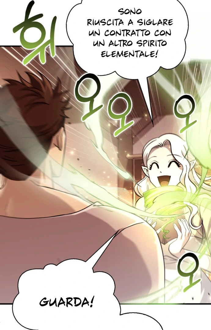 Read Surviving the Game as a Barbarian IT Manga Online