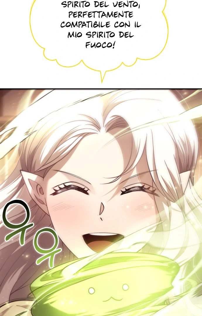 Read Surviving the Game as a Barbarian IT Manga Online