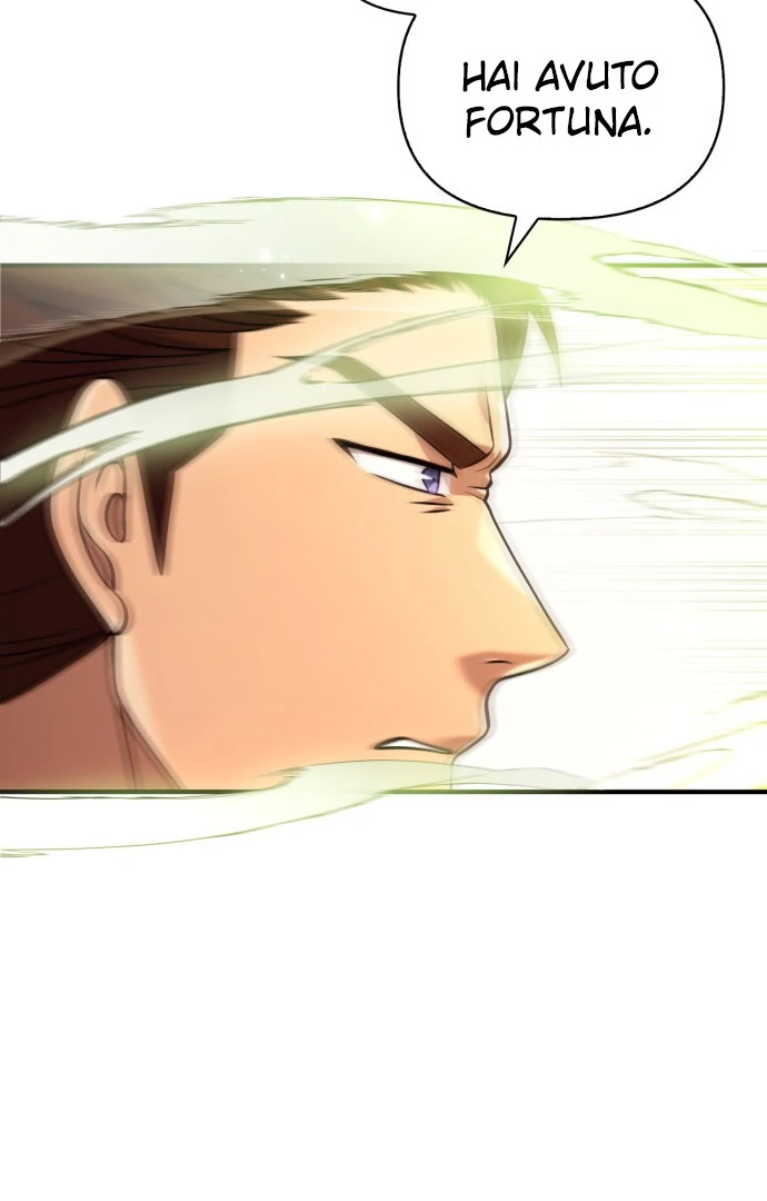 Read Surviving the Game as a Barbarian IT Manga Online