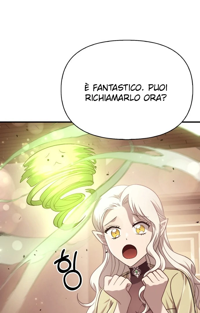 Read Surviving the Game as a Barbarian IT Manga Online