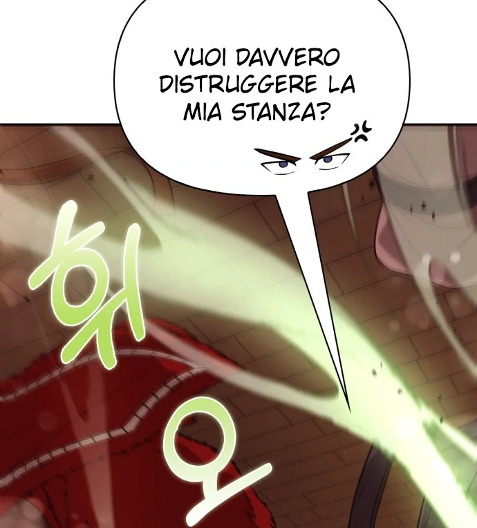 Read Surviving the Game as a Barbarian IT Manga Online