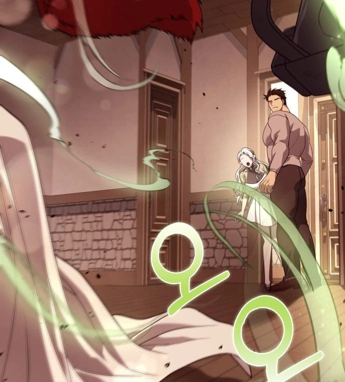 Read Surviving the Game as a Barbarian IT Manga Online