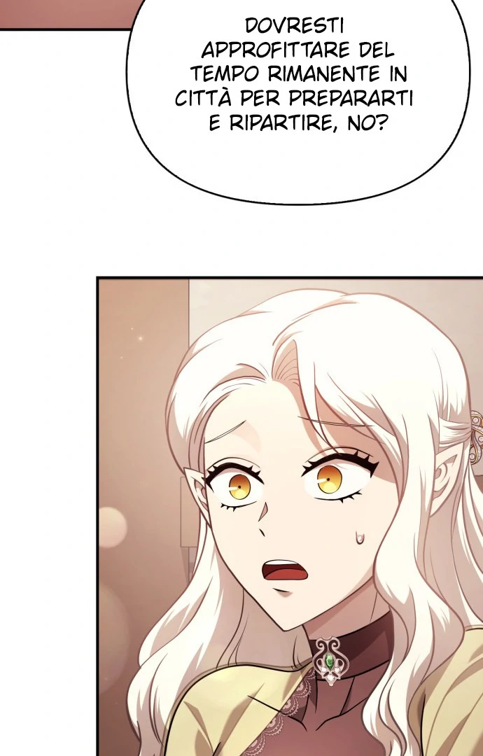 Read Surviving the Game as a Barbarian IT Manga Online